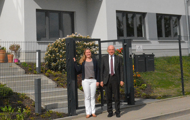 Dies ist ein Platzhalter für ein Bild
